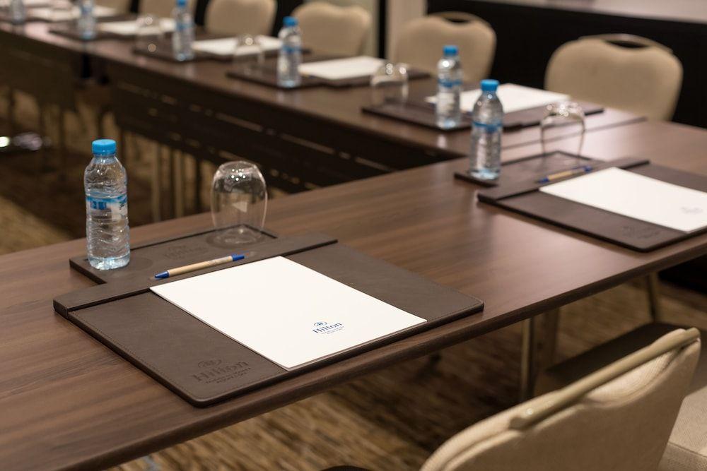 Image for HILTON TANGIER AL HOUARA RESORT & SPA
