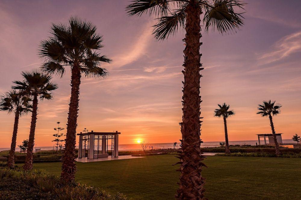 Image for HILTON TANGIER AL HOUARA RESORT & SPA