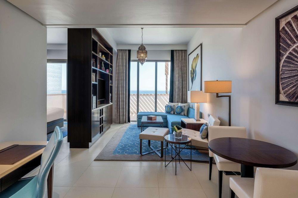 Image for HILTON TANGIER AL HOUARA RESORT & SPA