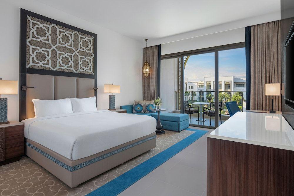 Image for HILTON TANGIER AL HOUARA RESORT & SPA