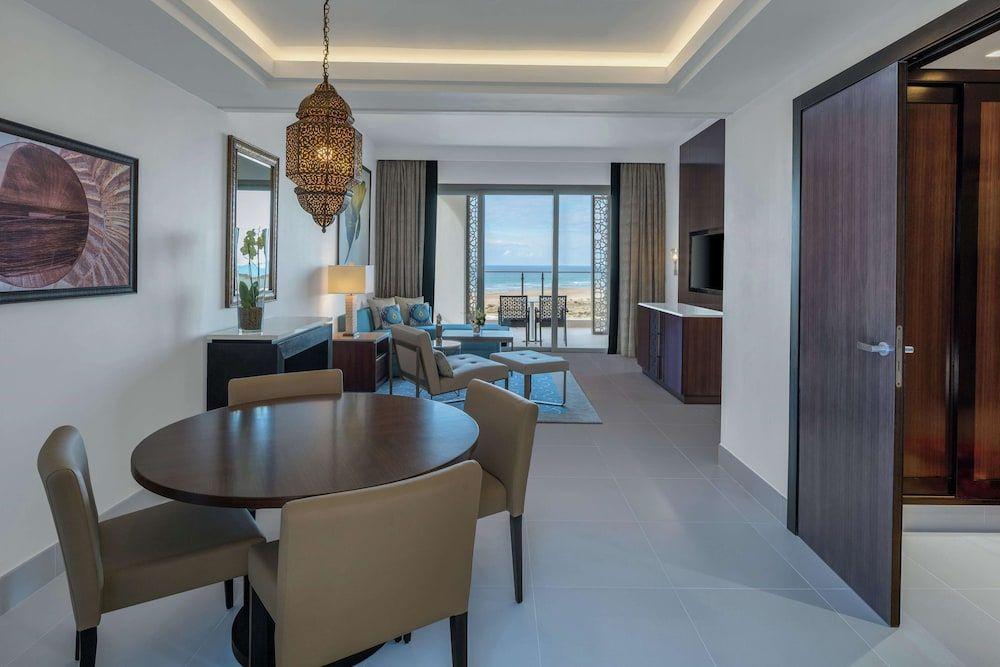 Image for HILTON TANGIER AL HOUARA RESORT & SPA