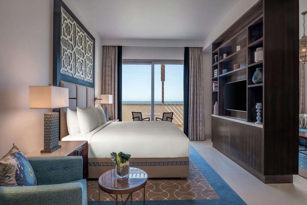 Image for HILTON TANGIER AL HOUARA RESORT & SPA