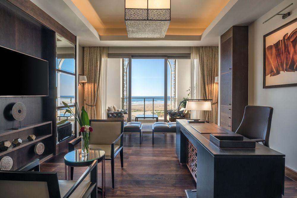 Image for HILTON TANGIER AL HOUARA RESORT & SPA