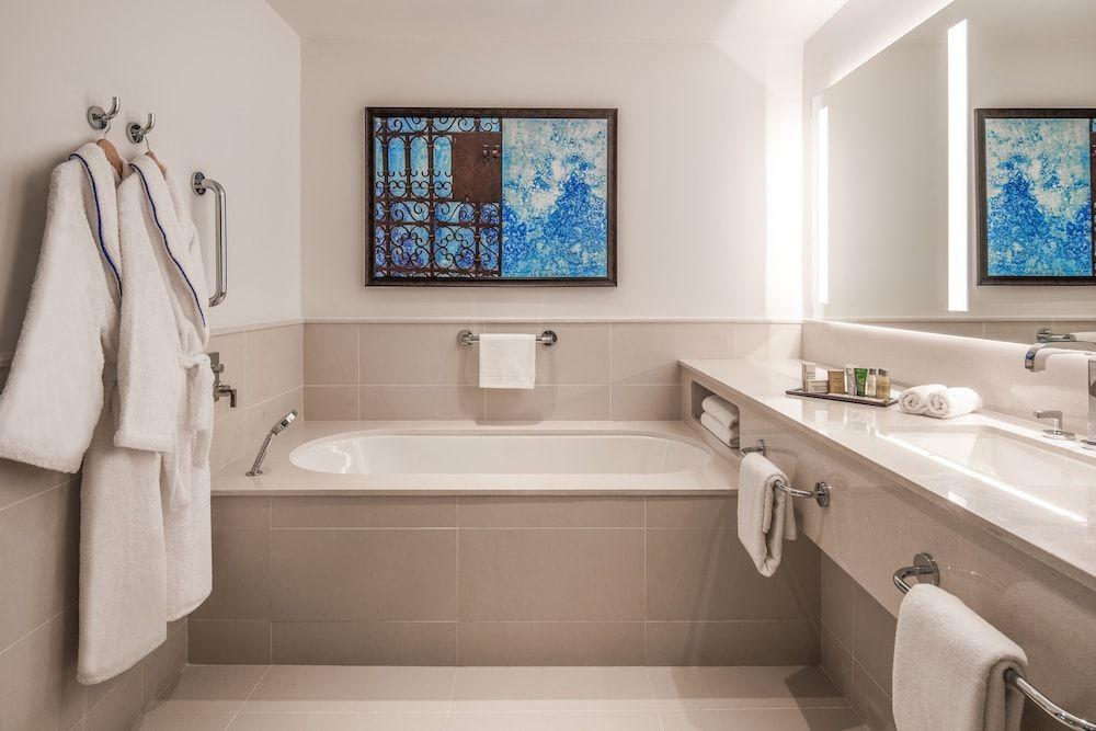 Image for HILTON TANGIER AL HOUARA RESORT & SPA