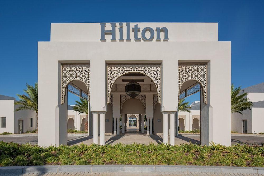 Image for HILTON TANGIER AL HOUARA RESORT & SPA