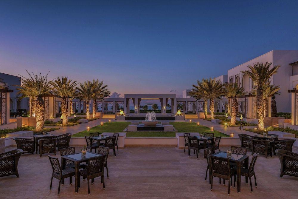 Image for HILTON TANGIER AL HOUARA RESORT & SPA