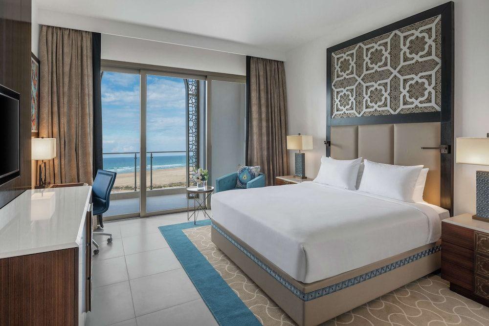 Image for HILTON TANGIER AL HOUARA RESORT & SPA