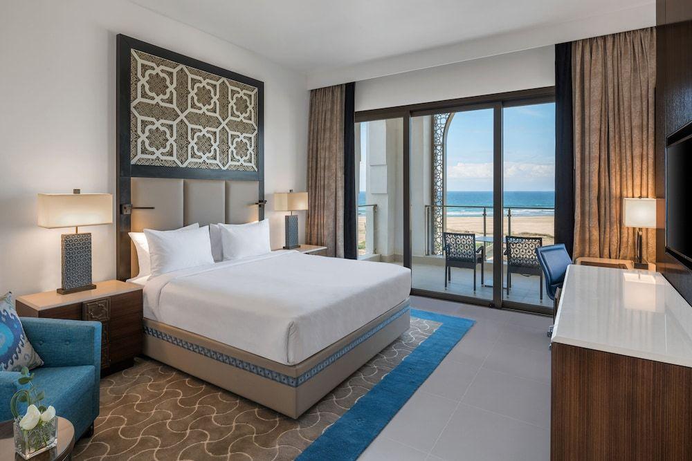 Image for HILTON TANGIER AL HOUARA RESORT & SPA