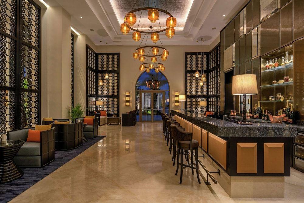 Image for HILTON TANGIER AL HOUARA RESORT & SPA