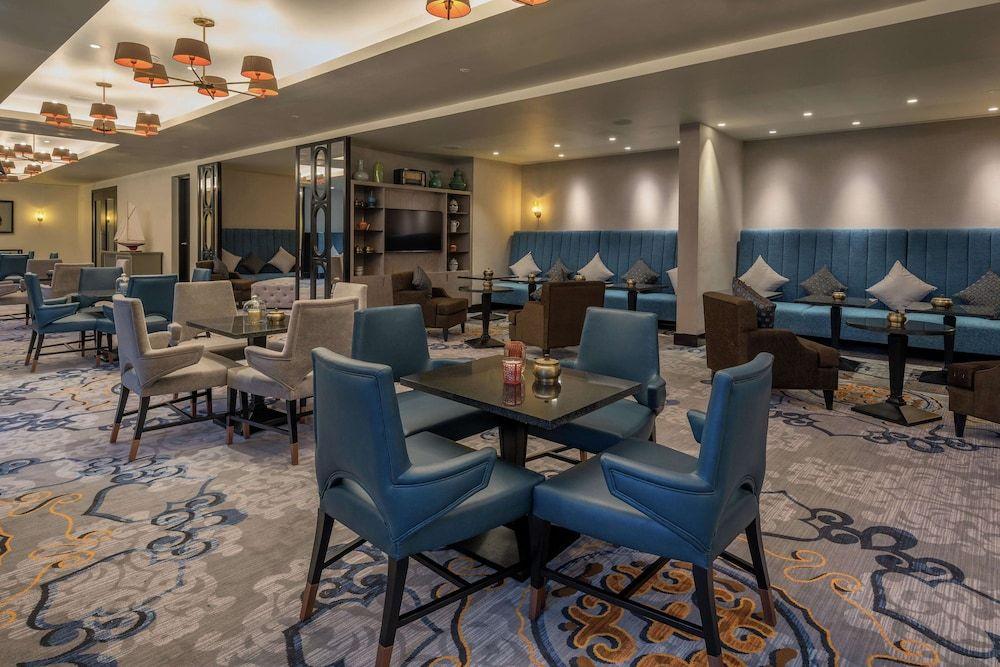 Image for HILTON TANGIER AL HOUARA RESORT & SPA