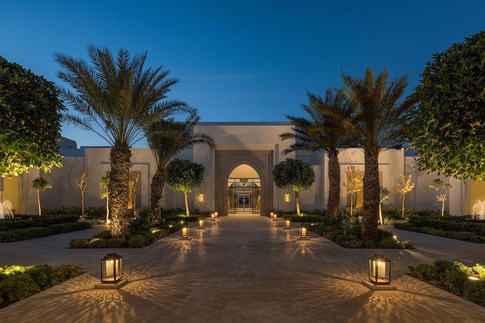 Image for HILTON TANGIER AL HOUARA RESORT & SPA