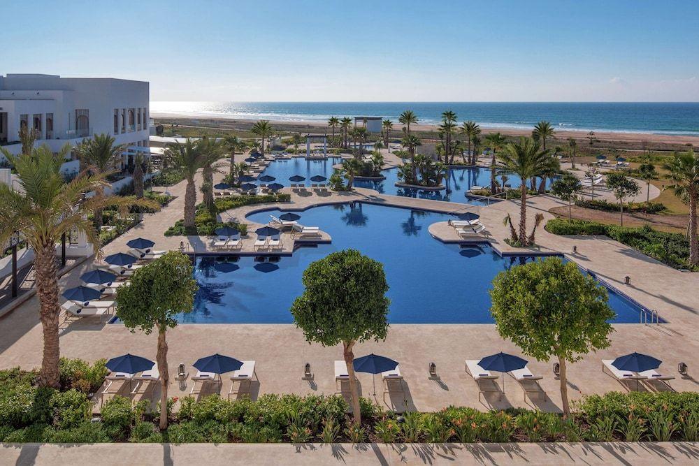Image for HILTON TANGIER AL HOUARA RESORT & SPA