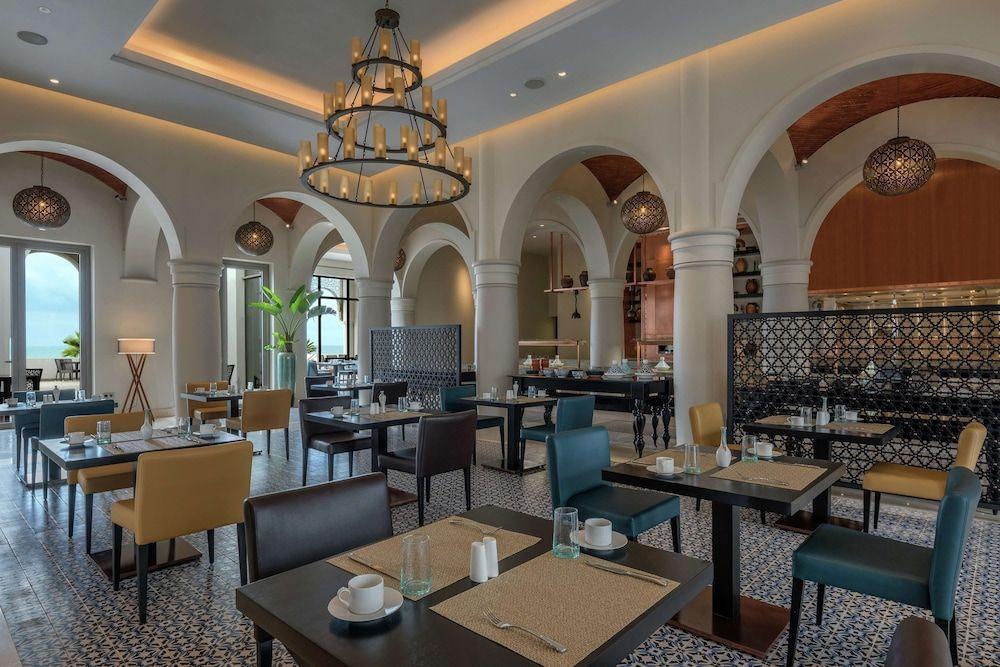 Image for HILTON TANGIER AL HOUARA RESORT & SPA