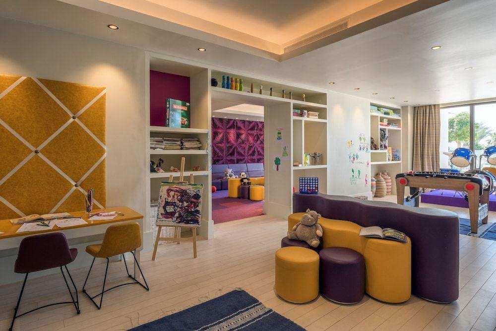 Image for HILTON TANGIER AL HOUARA RESORT & SPA