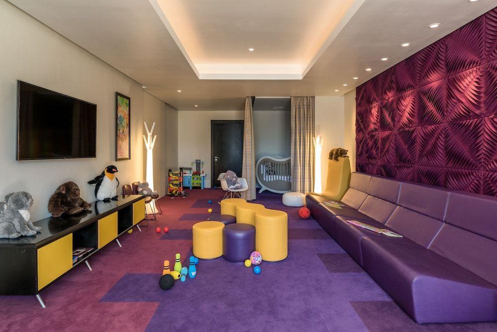 Image for HILTON TANGIER AL HOUARA RESORT & SPA
