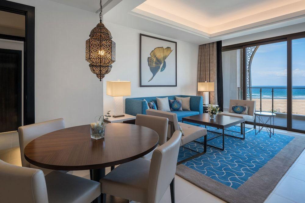 Image for HILTON TANGIER AL HOUARA RESORT & SPA