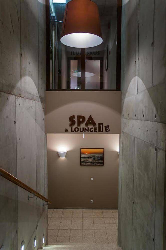 Image for JOHAN DESIGN & SPA