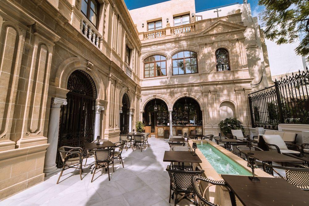 Image for CASA PALACIO MARíA LUISA