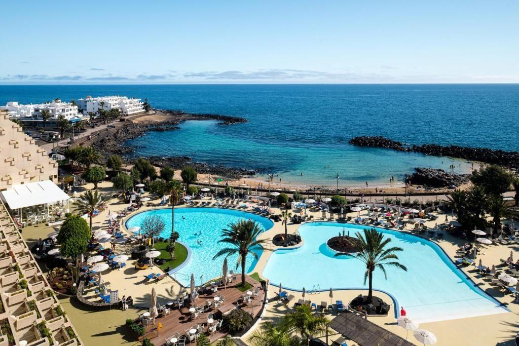 Image for GRAND TEGUISE PLAYA