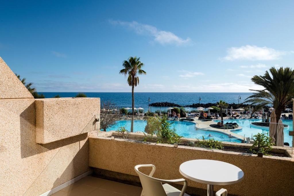 Image for GRAND TEGUISE PLAYA