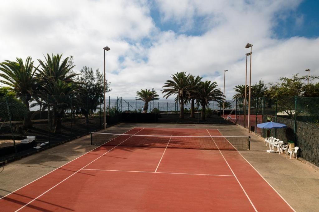 Image for GRAND TEGUISE PLAYA
