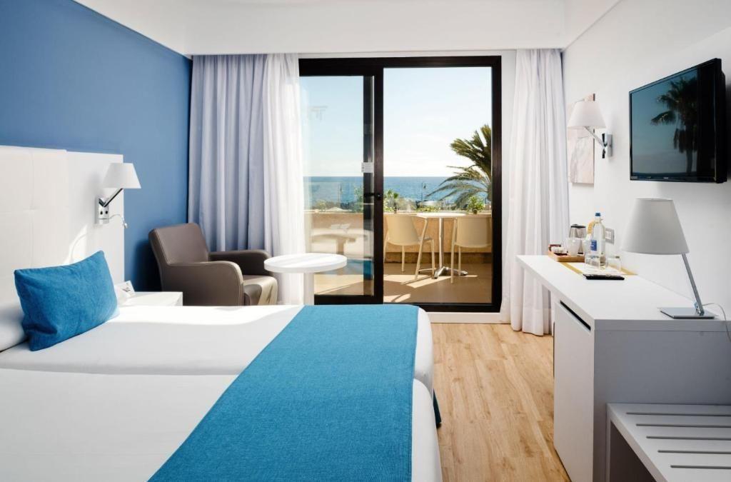 Image for GRAND TEGUISE PLAYA
