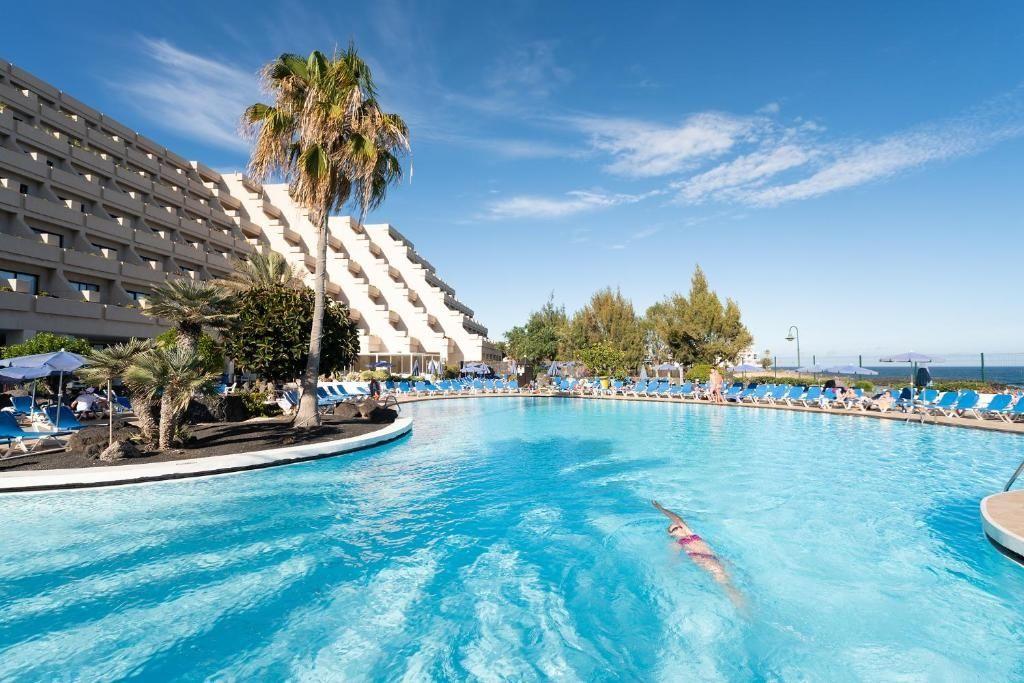 Image for GRAND TEGUISE PLAYA