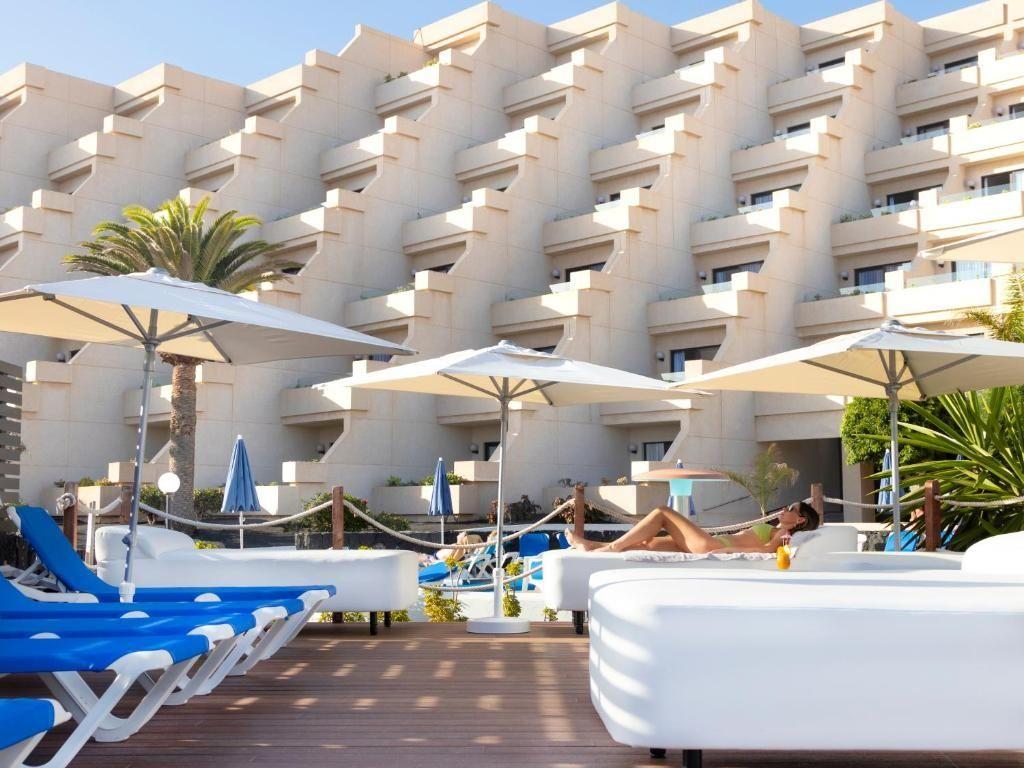 Image for GRAND TEGUISE PLAYA