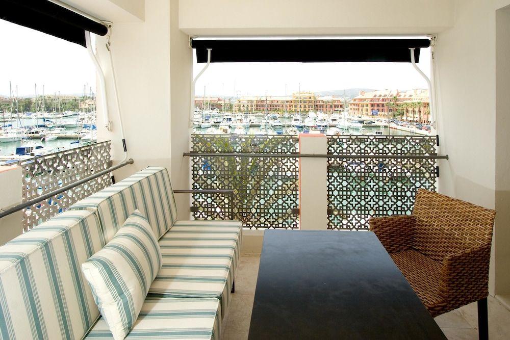 Image for CLUB MARíTIMO DE SOTOGRANDE