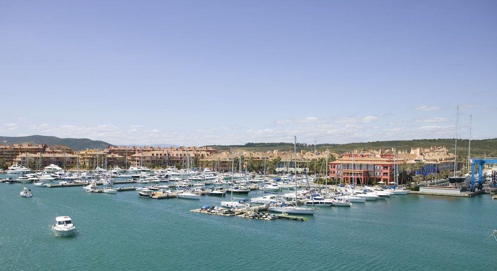 Image for CLUB MARíTIMO DE SOTOGRANDE