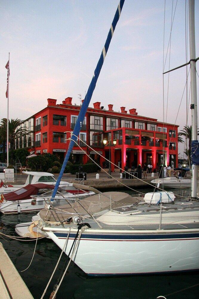 Image for CLUB MARíTIMO DE SOTOGRANDE