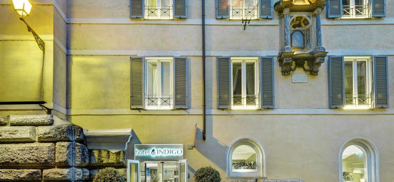 Image for INDIGO ROME - ST. GEORGE