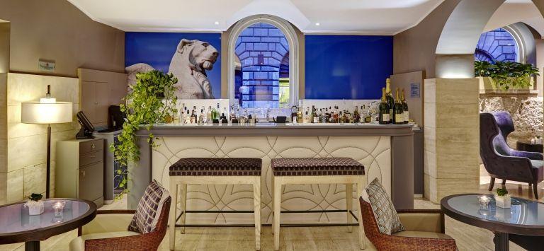 Image for INDIGO ROME - ST. GEORGE