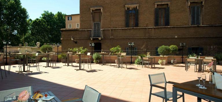 Image for INDIGO ROME - ST. GEORGE