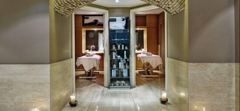 Image for INDIGO ROME - ST. GEORGE