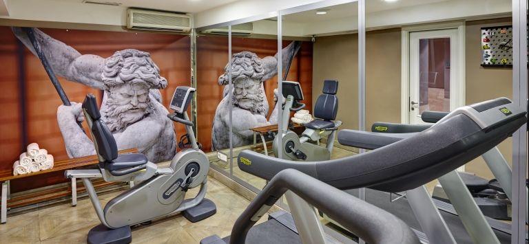 Image for INDIGO ROME - ST. GEORGE