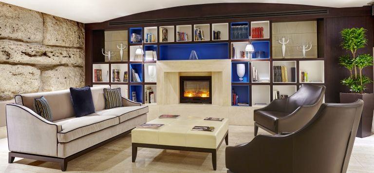 Image for INDIGO ROME - ST. GEORGE