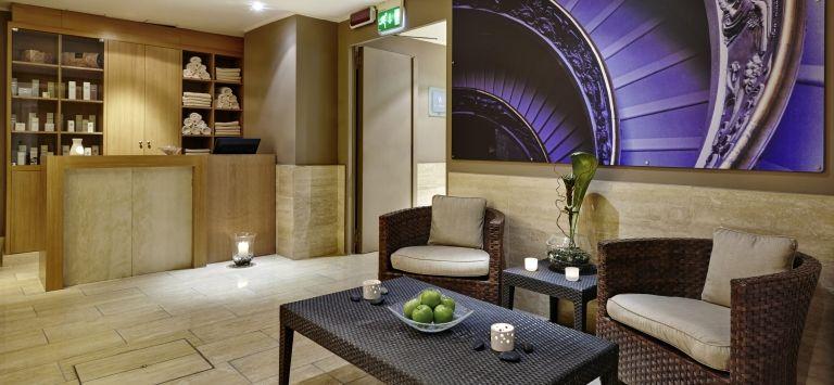 Image for INDIGO ROME - ST. GEORGE