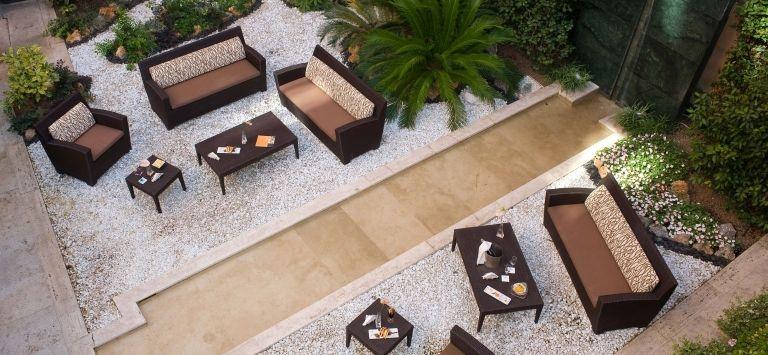 Image for INDIGO ROME - ST. GEORGE