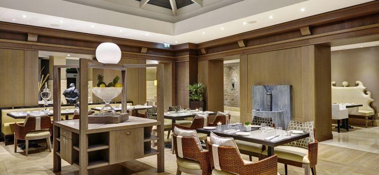 Image for INDIGO ROME - ST. GEORGE