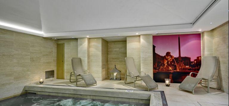 Image for INDIGO ROME - ST. GEORGE