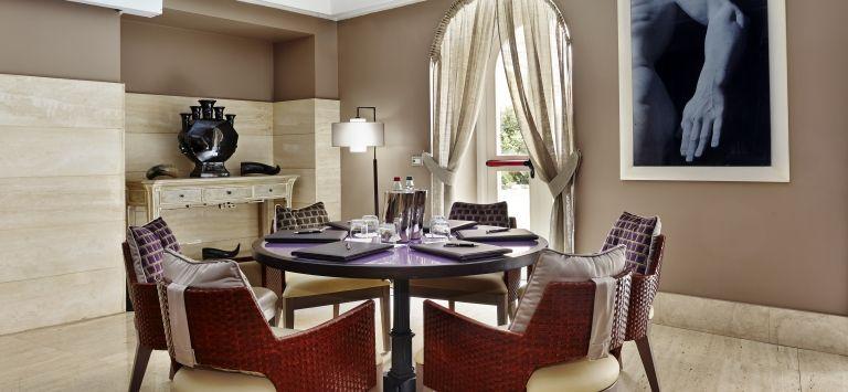 Image for INDIGO ROME - ST. GEORGE