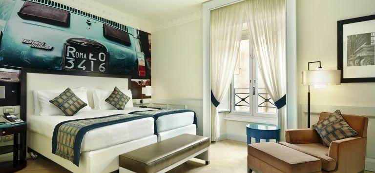 Image for INDIGO ROME - ST. GEORGE