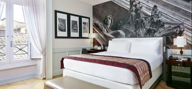 Image for INDIGO ROME - ST. GEORGE