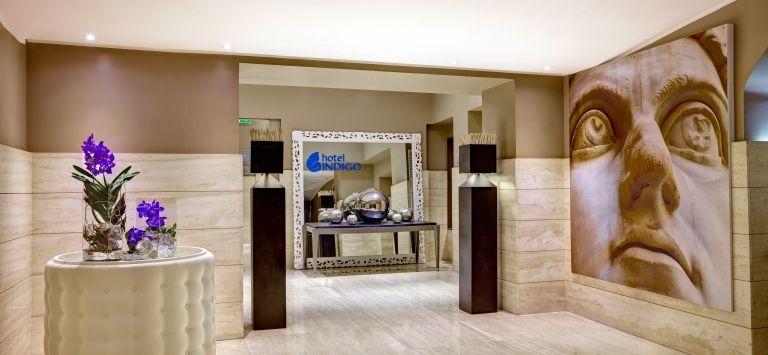 Image for INDIGO ROME - ST. GEORGE