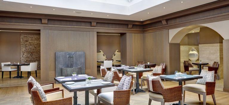 Image for INDIGO ROME - ST. GEORGE