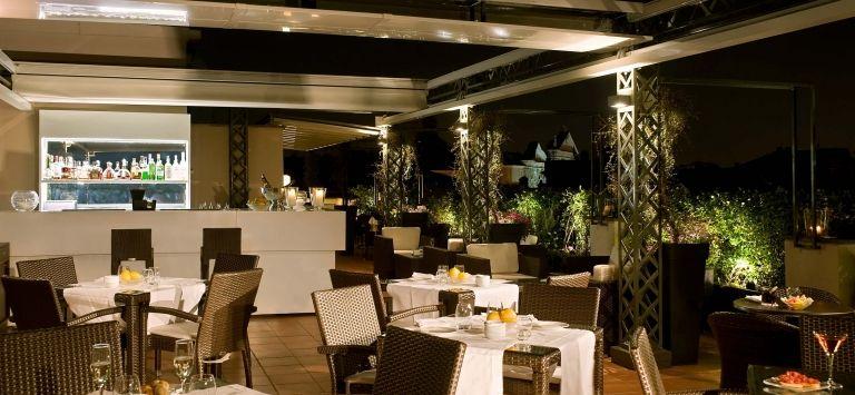 Image for INDIGO ROME - ST. GEORGE