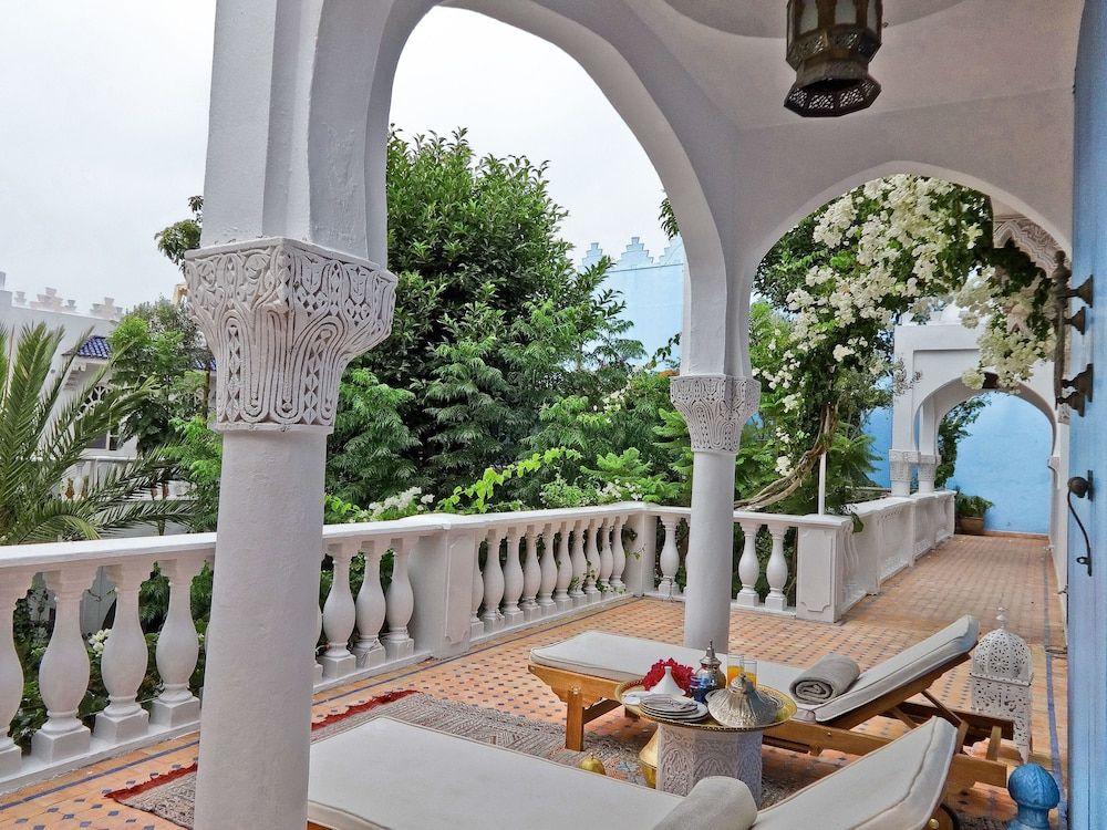 Image for RIAD DAR EL MALAIKA
