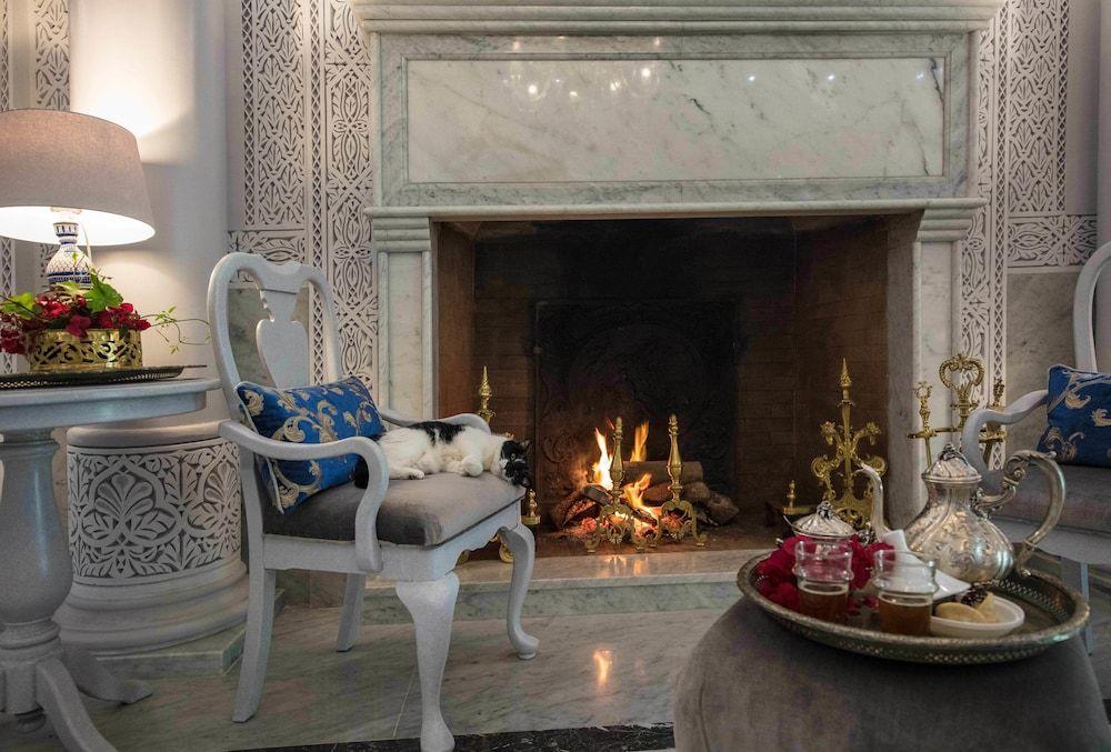 Image for RIAD DAR EL MALAIKA
