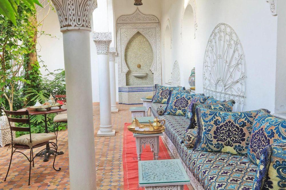 Image for RIAD DAR EL MALAIKA